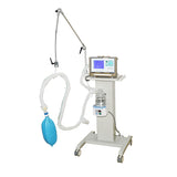 High quality Ventilator Equipment Patient Breathing Device