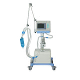 Hospital ICU Equipment Ventilation Machine For Doctor Use