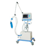 Hospital ICU Equipment Ventilation Machine For Doctor Use