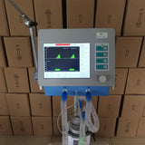 Hospital ICU Equipment Ventilation Machine For Doctor Use