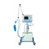 Hospital ICU Equipment Ventilation Machine For Doctor Use