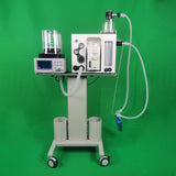 Portable Veterinary Ventilator machine