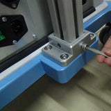 Hospital ICU Equipment Ventilation Machine For Doctor Use