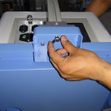 Hospital ICU Equipment Ventilation Machine For Doctor Use