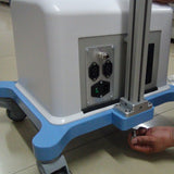 Hospital ICU Equipment Ventilation Machine For Doctor Use