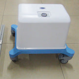 Hospital ICU Equipment Ventilation Machine For Doctor Use