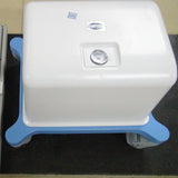 Hospital ICU Equipment Ventilation Machine For Doctor Use