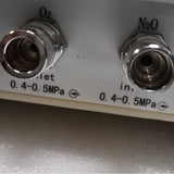 Portable Veterinary Anesthesia machine