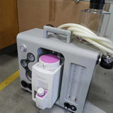 Portable Veterinary Anesthesia machine