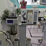 Portable Veterinary Anesthesia machine