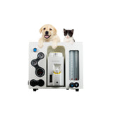 Portable Veterinary Anesthesia machine