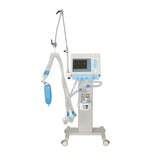 Hospital Medical Ventilator Equipment Patient Breathing Device