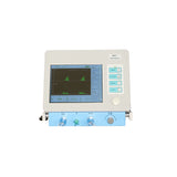 Hospital Medical Ventilator Equipment Patient Breathing Device