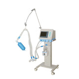 Hospital Medical Ventilator Equipment Patient Breathing Device