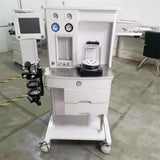 Medical Equipment Surgical Anesthesia Machine