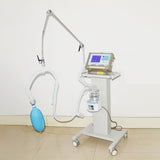High quality Ventilator Equipment Patient Breathing Device