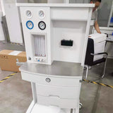 Medical Equipment Surgical Anesthesia Machine