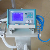 High quality Ventilator Equipment Patient Breathing Device