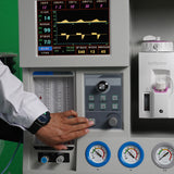 Medical Equipment Surgical Anesthesia Machine