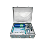 High quality Ventilator Equipment Patient Breathing Device
